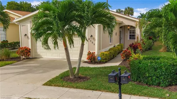 8599 Ibis Cove CIR, Naples, FL 34119