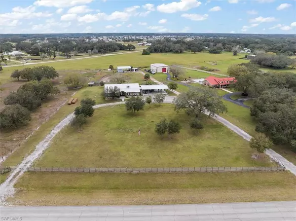 Labelle, FL 33935,2010 Frontier CIR