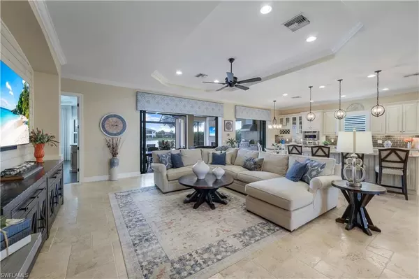 Naples, FL 34119,9484 Livorno CT