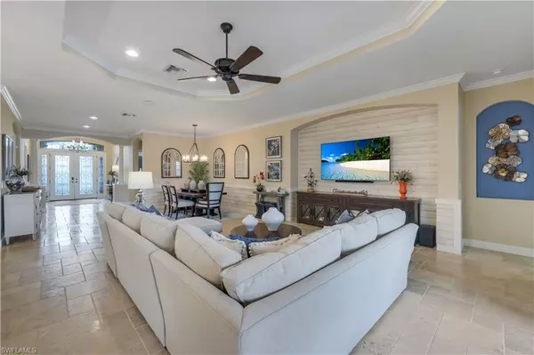 Naples, FL 34119,9484 Livorno CT