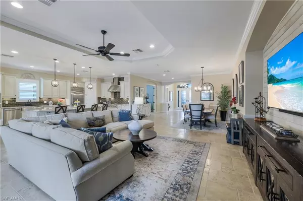 Naples, FL 34119,9484 Livorno CT