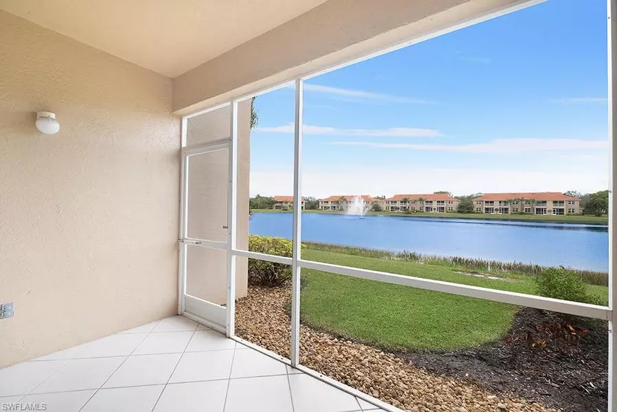 6590 Huntington Lakes CIR #102, Naples, FL 34119