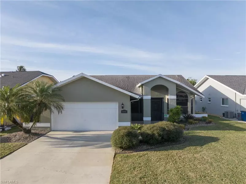 6696 Wakefield DR, Fort Myers, FL 33966