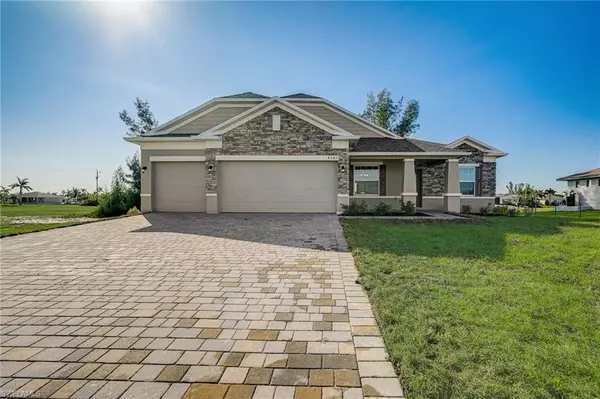 4342 NW 28th ST, Cape Coral, FL 33993