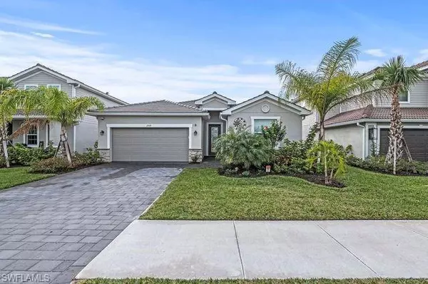 Naples, FL 34120,2524 Kona WAY