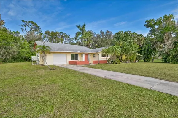 Fort Myers, FL 33908,6910 Hendry Creek DR