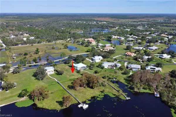 Alva, FL 33920,16280 Forest Mist CT