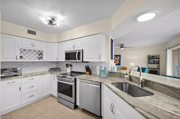 9600 Rosewood Pointe TER #105, Bonita Springs, FL 34135