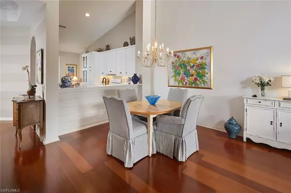 Naples, FL 34109,6275 Wilshire Pines CIR #1006