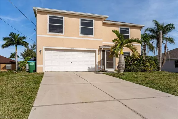 Cape Coral, FL 33993,2917 NW 8th TER