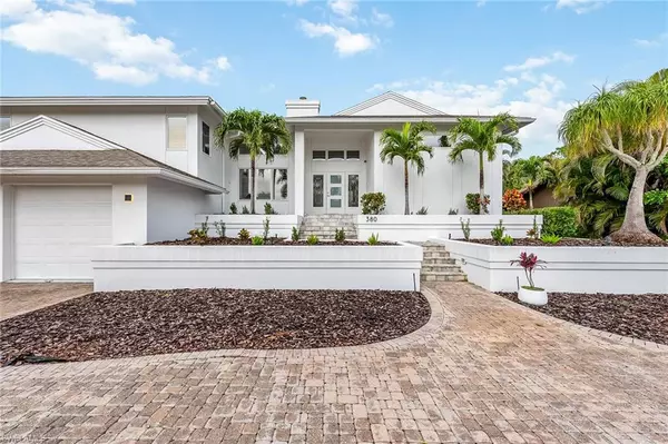 Naples, FL 34110,380 Sharwood DR