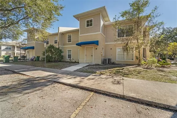 1325 Reflections WAY #52-1,  Immokalee,  FL 34142