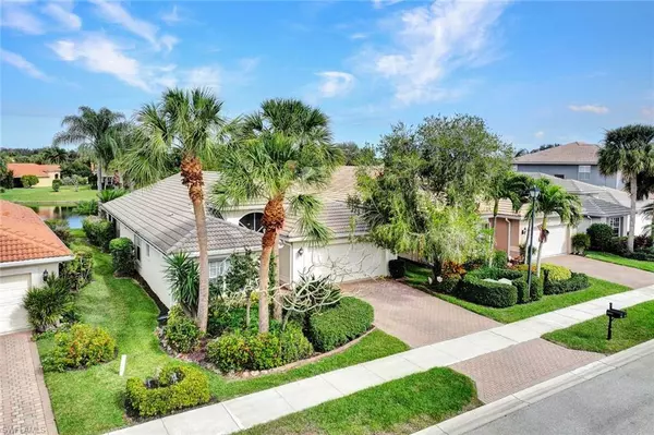 Naples, FL 34119,2089 Isla De Palma CIR