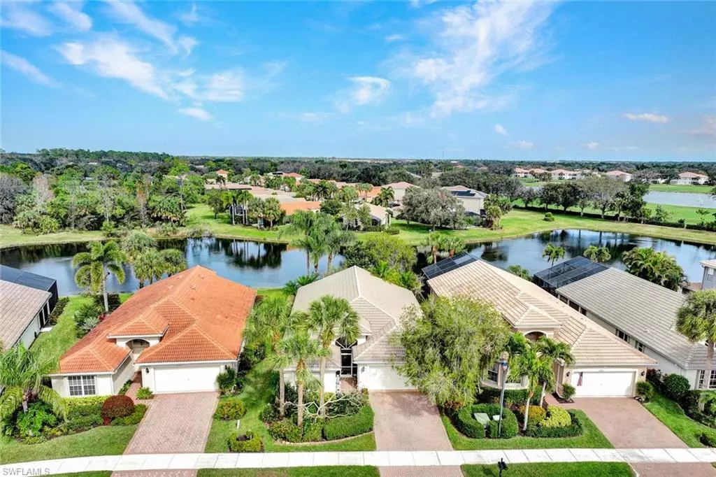 Naples, FL 34119,2089 Isla De Palma CIR