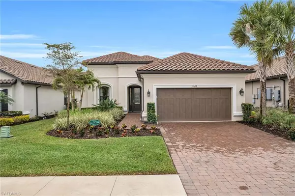 Naples, FL 34114,8608 Maggiore CT