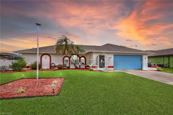 4432 SW 14th PL, Cape Coral, FL 33914