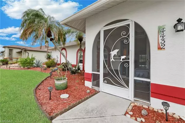 Cape Coral, FL 33914,4432 SW 14th PL