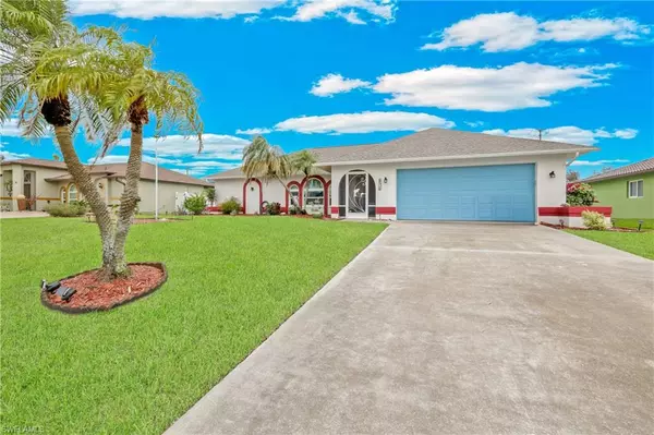 Cape Coral, FL 33914,4432 SW 14th PL