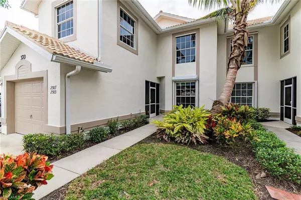 Naples, FL 34114,370 Stella Maris DR N #2503