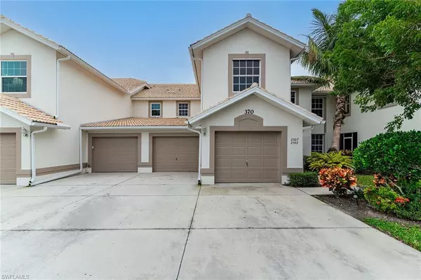 Naples, FL 34114,370 Stella Maris DR N #2503