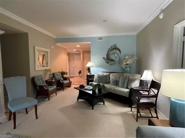 3545 Laurel Greens LN N #102,  Naples,  FL 34119