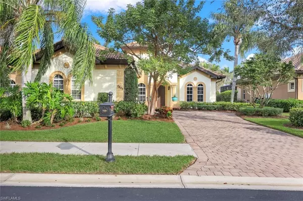 Naples, FL 34113,7688 Cottesmore DR