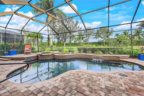 Naples, FL 34113,7688 Cottesmore DR