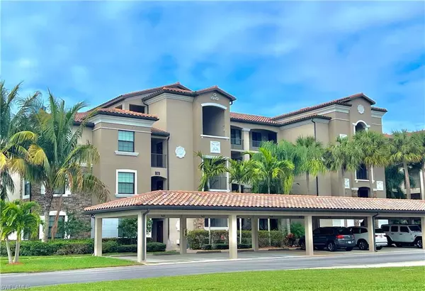 9820 Giaveno CIR #1413, Naples, FL 34113