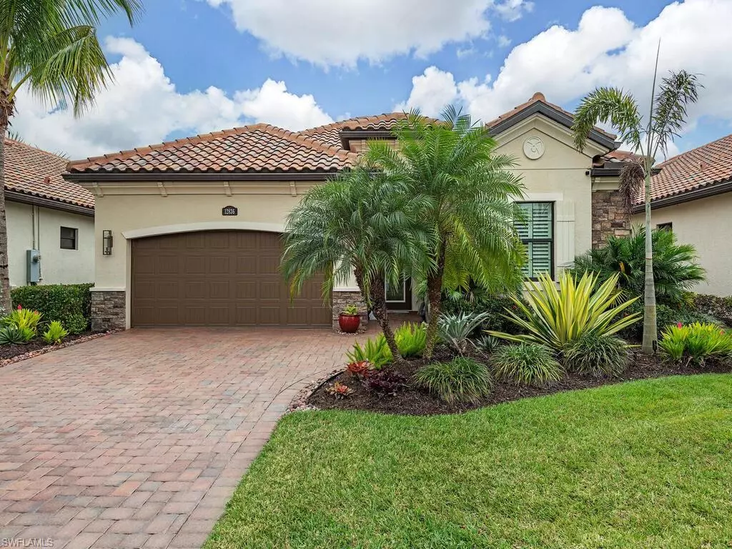 Naples, FL 34120,12836 Kinross LN