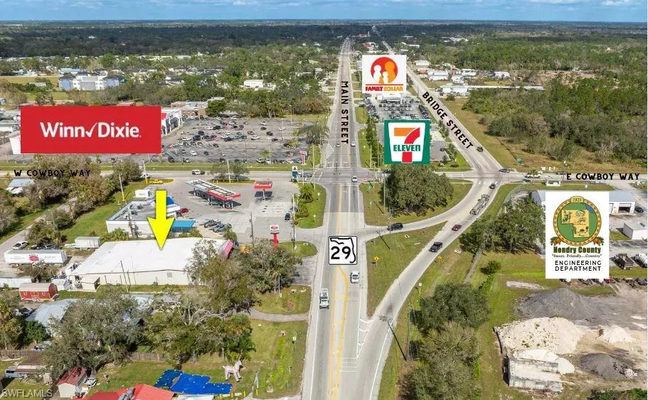 Labelle, FL 33935,1060 State Road 29 S