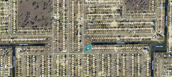 Cape Coral, FL 33993,3003 NW 20th ST