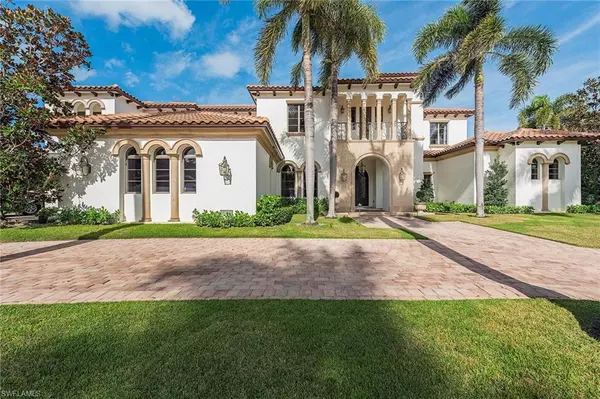 Naples, FL 34108,333 Sedgwick CT