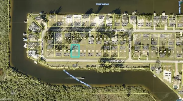 4401 NW 20th ST, Cape Coral, FL 33993