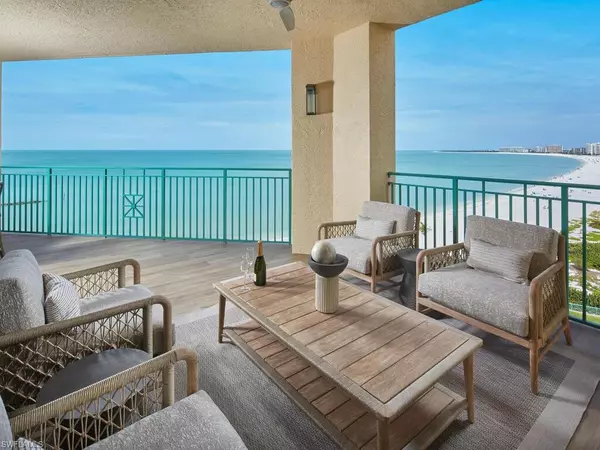 Marco Island, FL 34145,960 Cape Marco DR #1001