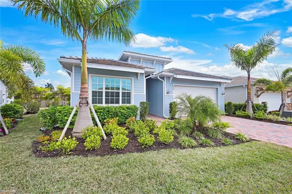 Naples, FL 34114,370 Deauville LOOP