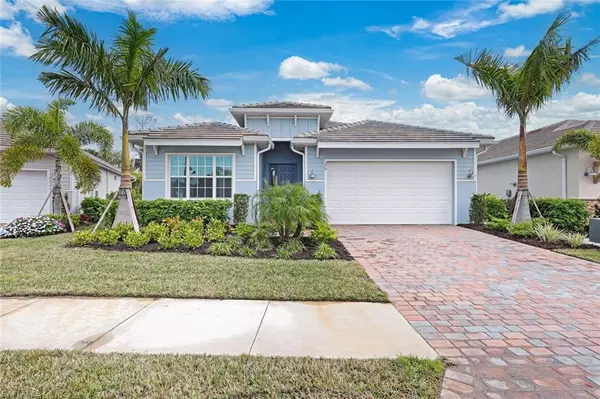 370 Deauville LOOP, Naples, FL 34114