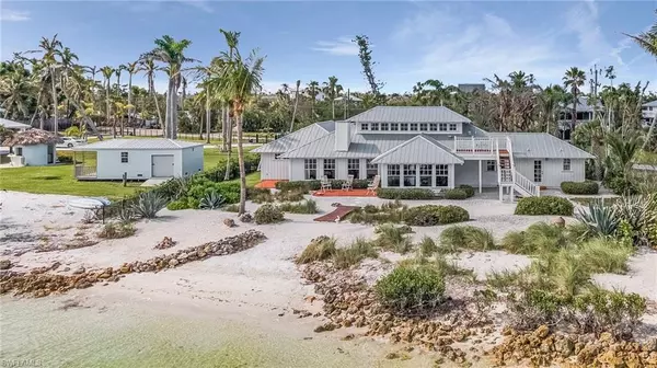 7688 Bocilla LN, Bokeelia, FL 33922