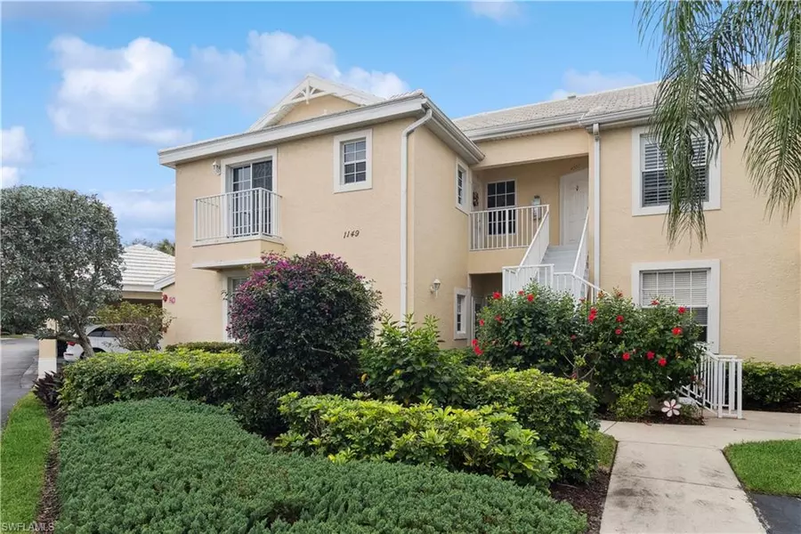 1149 Sweetwater LN #4101, Naples, FL 34110