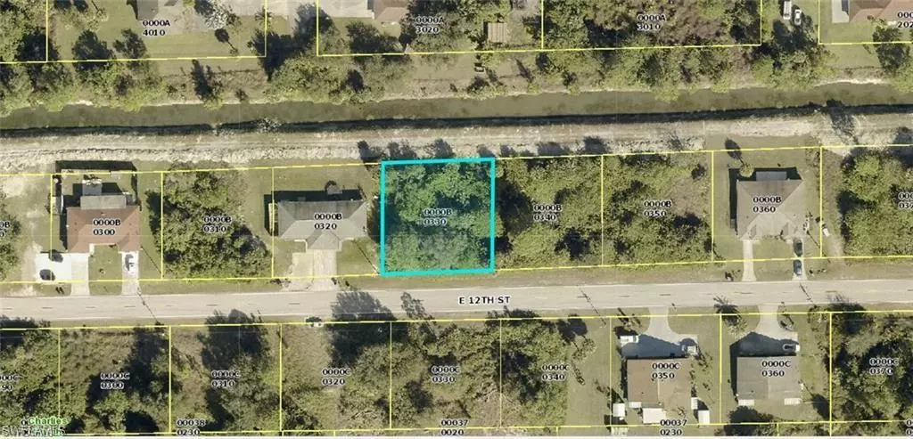 1911-1913 E 12th ST, Lehigh Acres, FL 33972