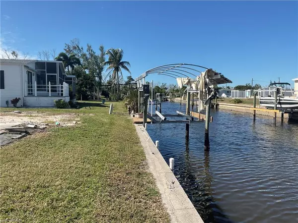 St. James City, FL 33956,7315 Cobiac DR