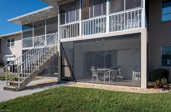 834 SE 46th ST #1A, Cape Coral, FL 33904