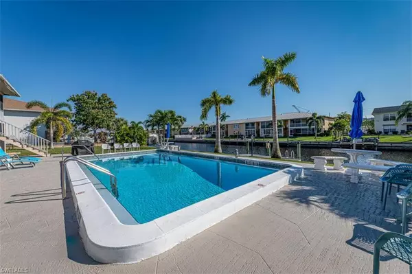 Cape Coral, FL 33904,834 SE 46th ST #1A