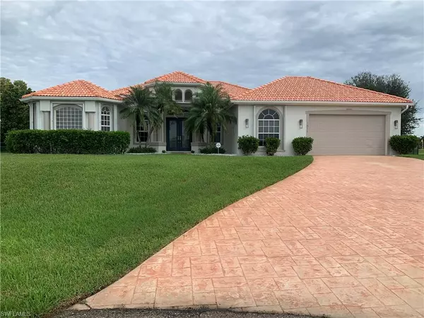 Cape Coral, FL 33993,1511 NW 27th PL