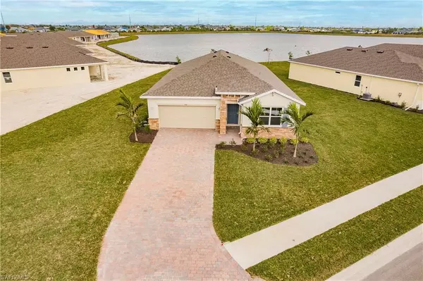 Cape Coral, FL 33993,919 Stonewater Lake TER