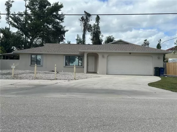 Fort Myers, FL 33967,17116 Phlox DR