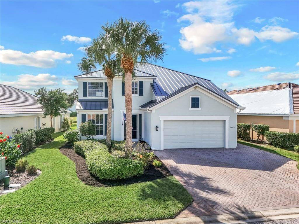 2648 Bellingham CT, Cape Coral, FL 33991