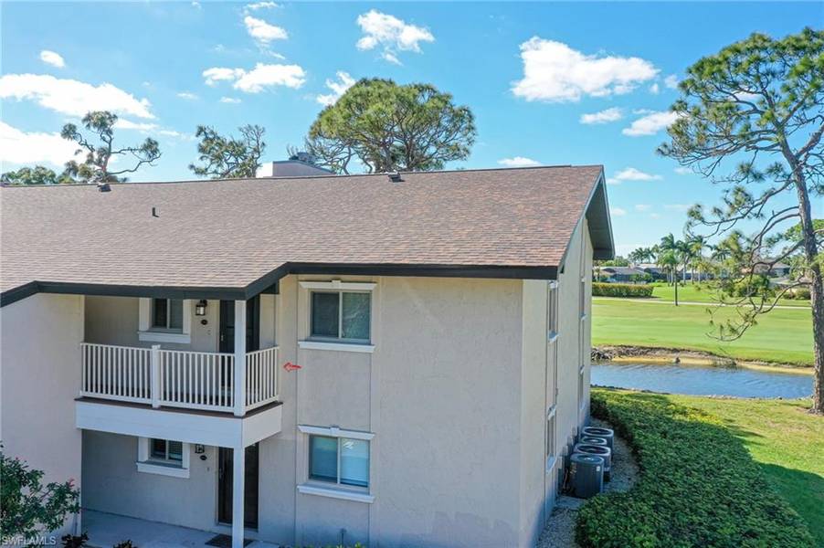 16710 Partridge Place RD #204, Fort Myers, FL 33908