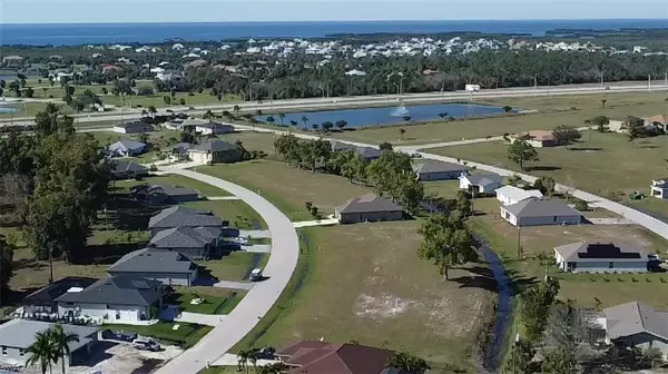 Punta Gorda, FL 33955,25242 Estrada CIR