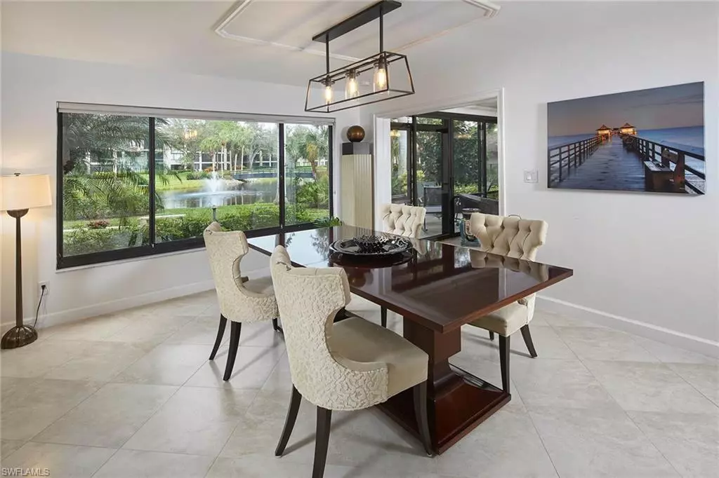 Naples, FL 34108,5954 Pelican Bay BLVD #213