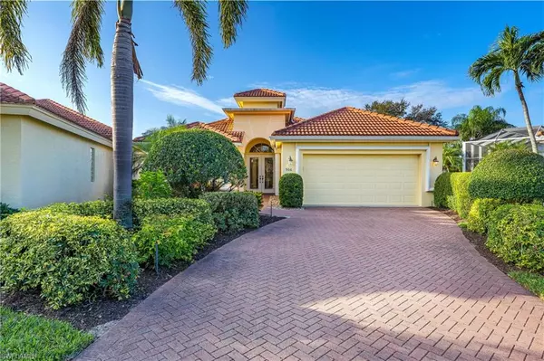 Naples, FL 34119,906 Tierra Lago WAY